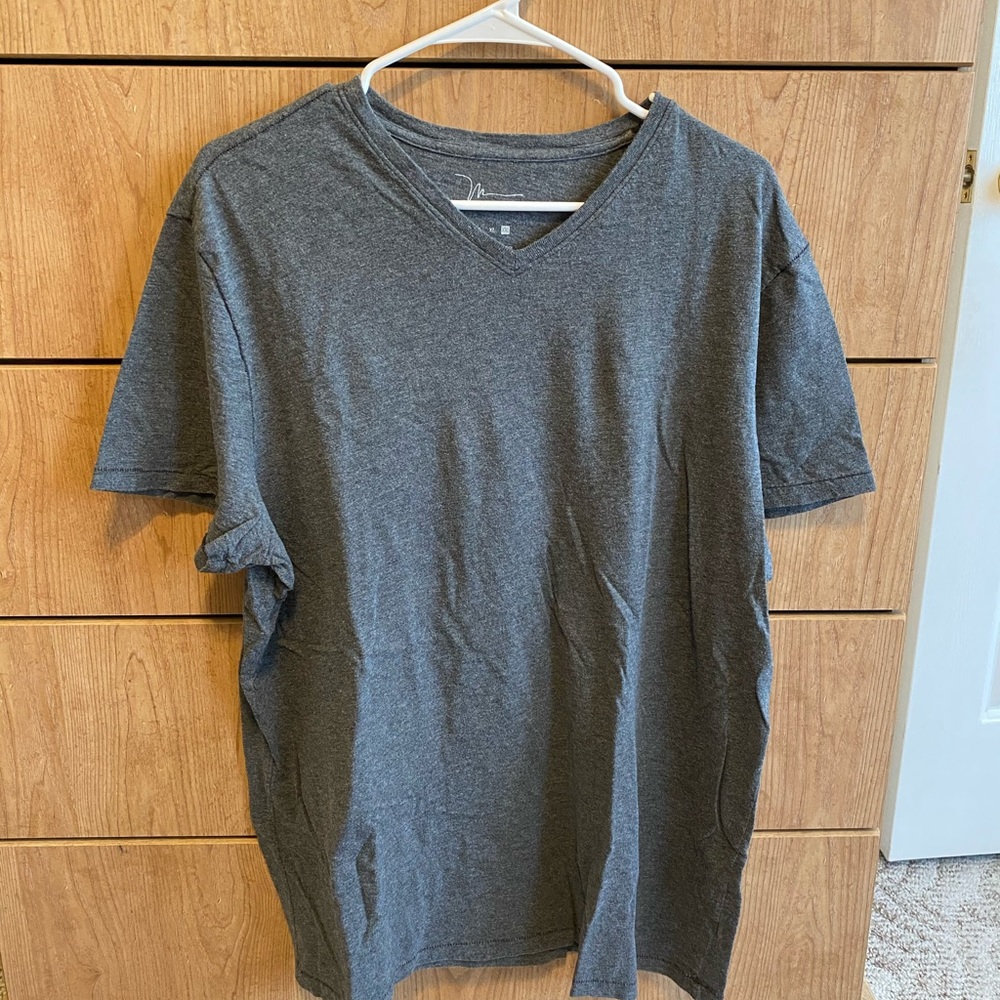cotton short sleeve